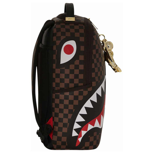 Sprayground Τσάντα πλάτης Sip 3D Astronaut DLXSV Backpack